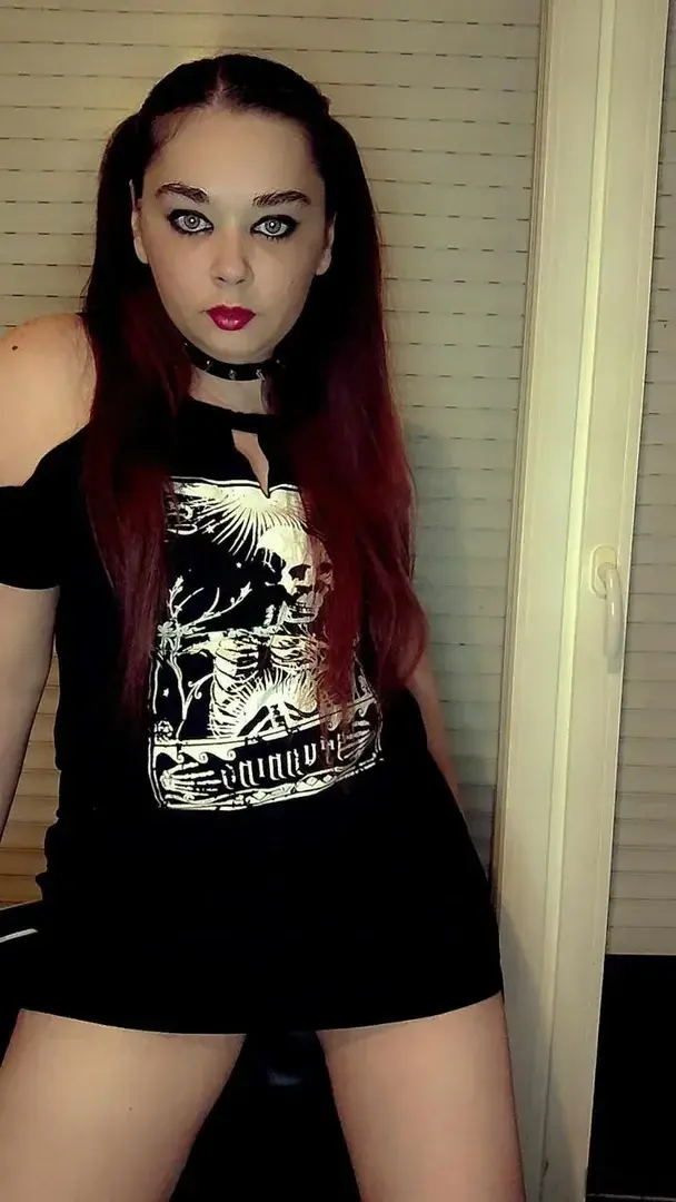 Hellanaa666 - Photo exclusive MYM 8 | French Modèles