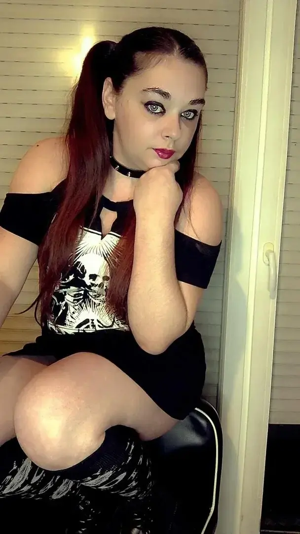 Hellanaa666 - Photo exclusive MYM 9 | French Modèles
