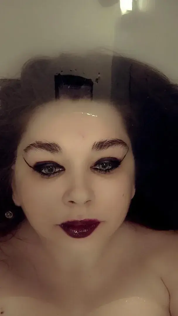 Hellanaa666 - Photo exclusive MYM 10 | French Modèles