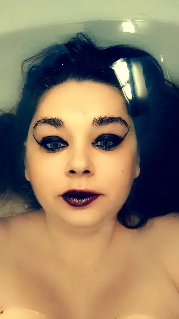 Hellanaa666 - Photo exclusive MYM 11 | French Modèles