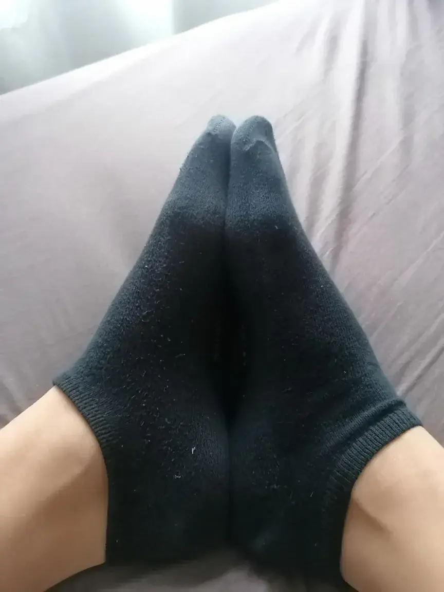Leak & nude 1 — Sexfoot_