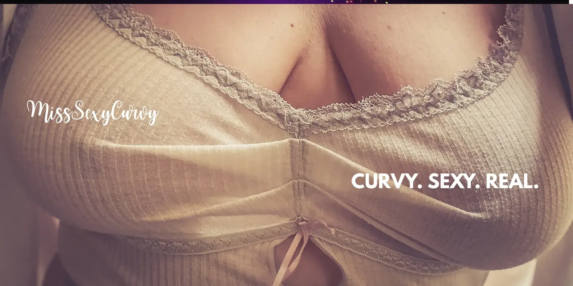Photo de couverture de Misssexycurvy
