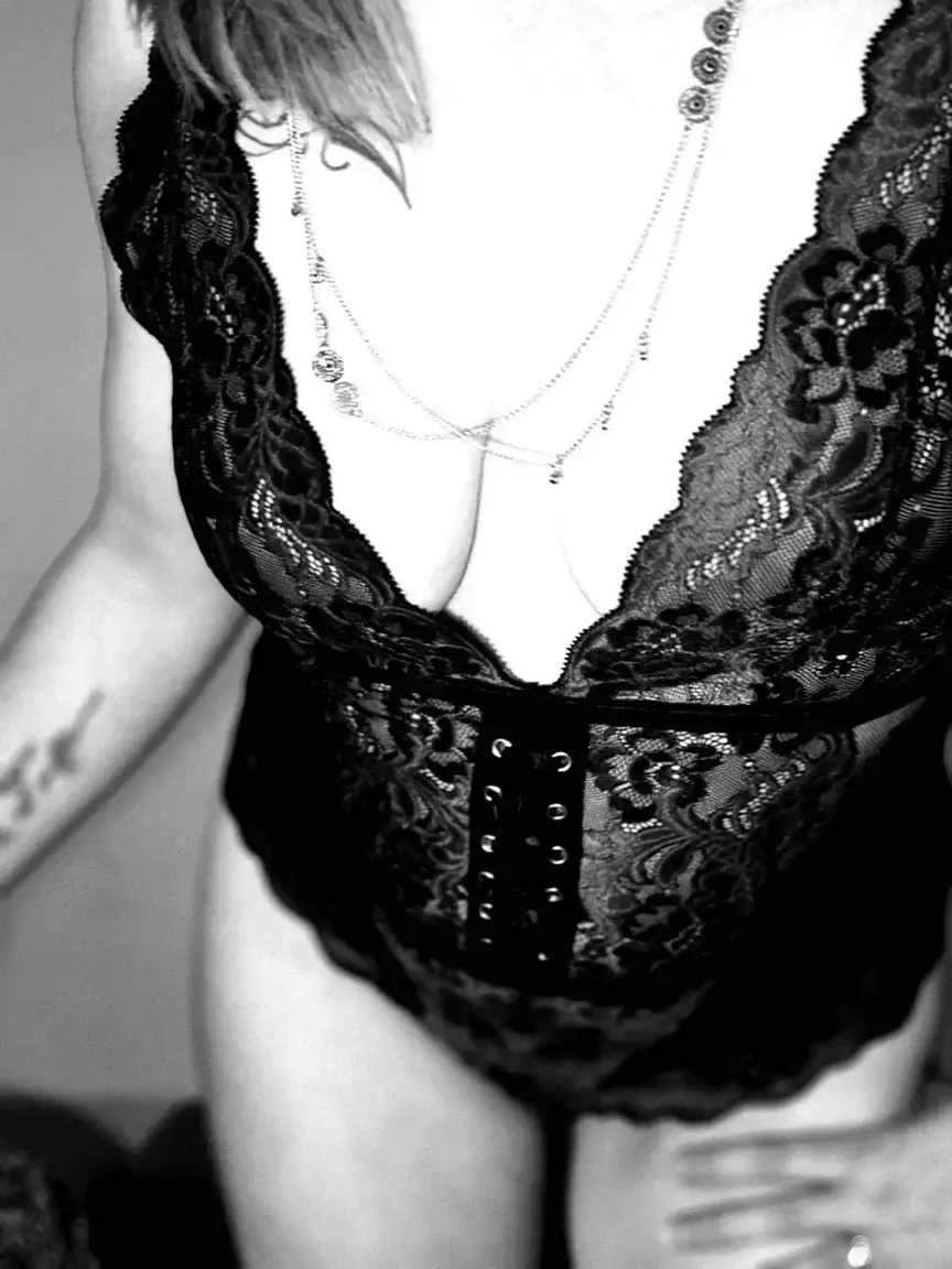 Leak & nude 1 — _gabriella301_