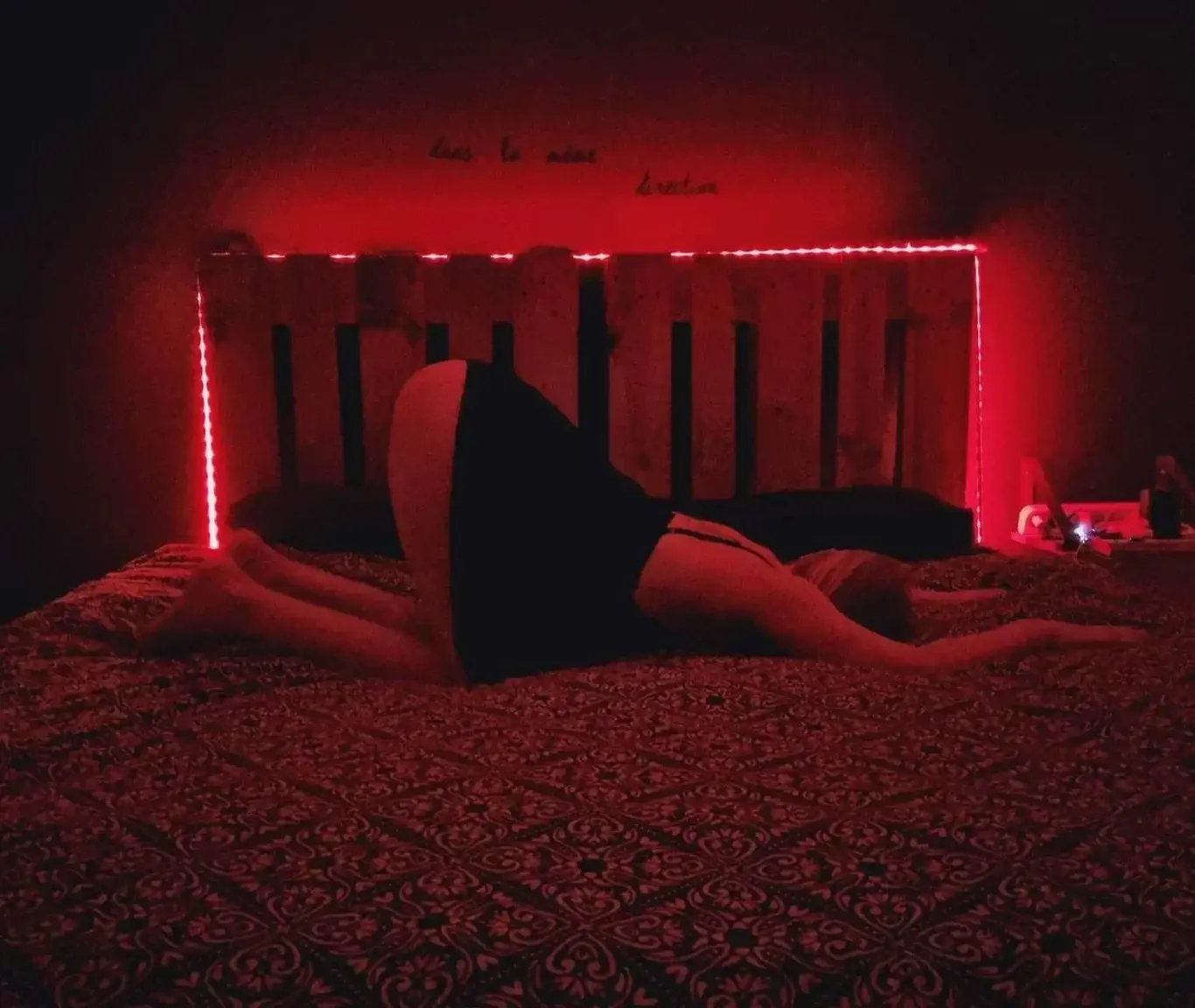 Leak & nude 3 — _gabriella301_