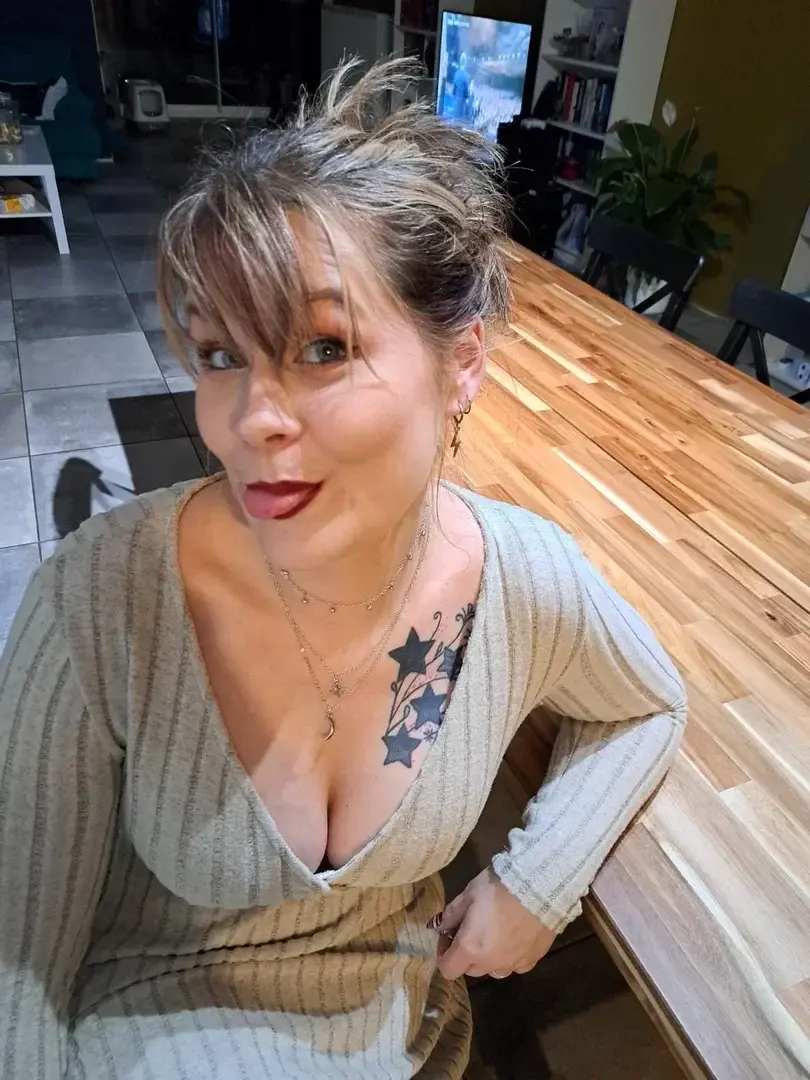 Leak & nude 1 — Jenlalionne