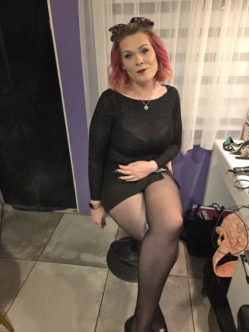 Leak & nude 5 — Jenlalionne