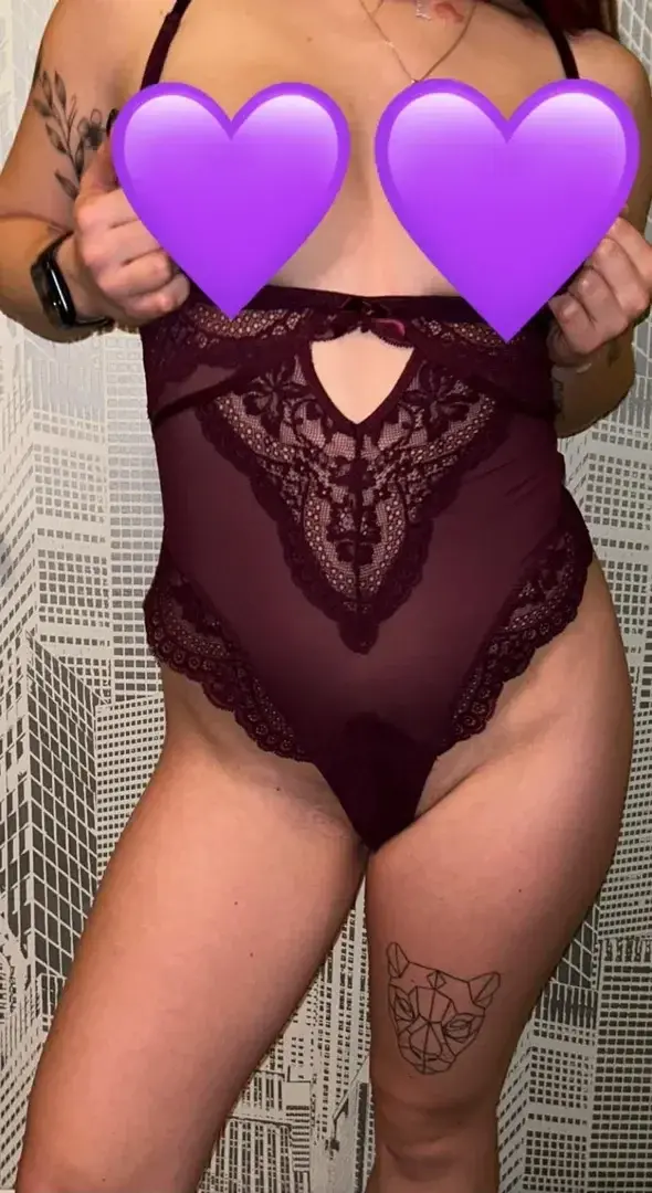 Leak & nude 3 — Little_cute_red_head