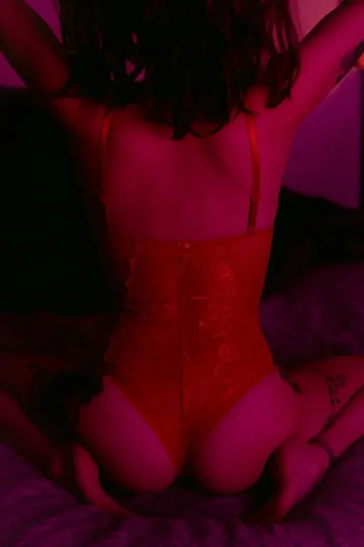 Leak & nude 2 — Delice21