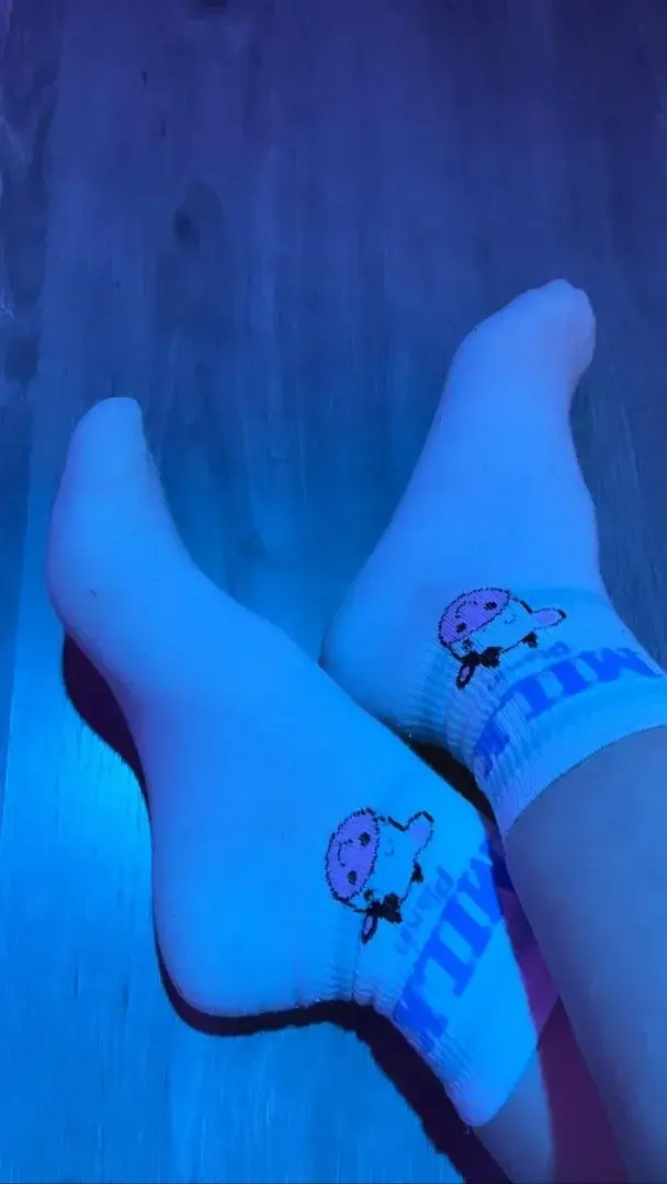 Leak & nude 1 — Peachesandfeet