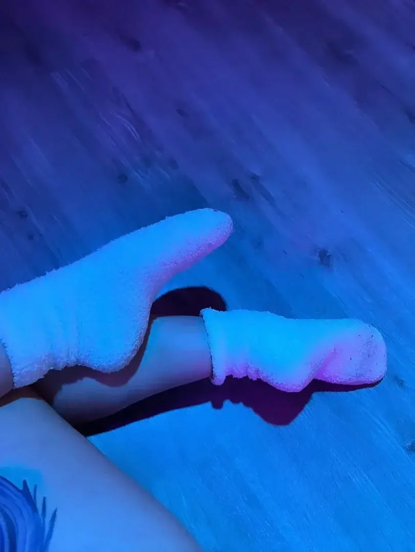 Leak & nude 4 — Peachesandfeet