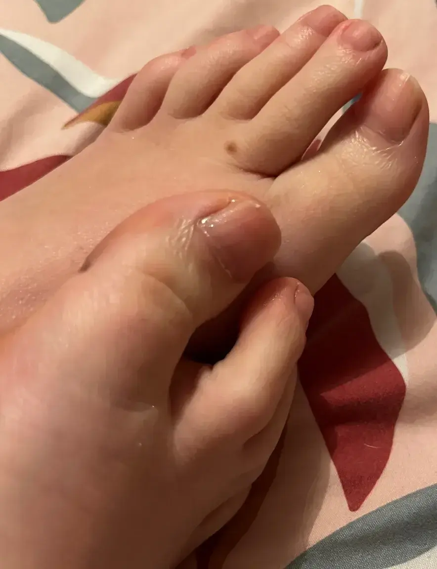 Leak & nude 1 — Lxvefoot