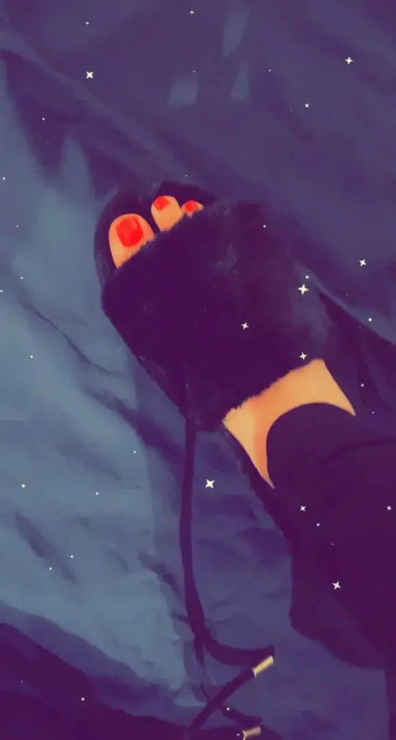 Leak & nude 1 — Candyheel
