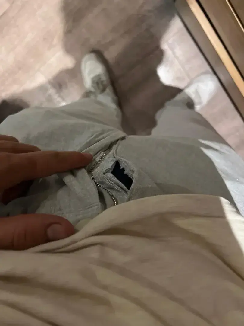 Leak & nude 2 — Discretementcoquin