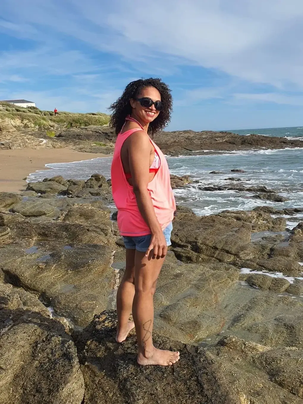 Avatar de Deliza