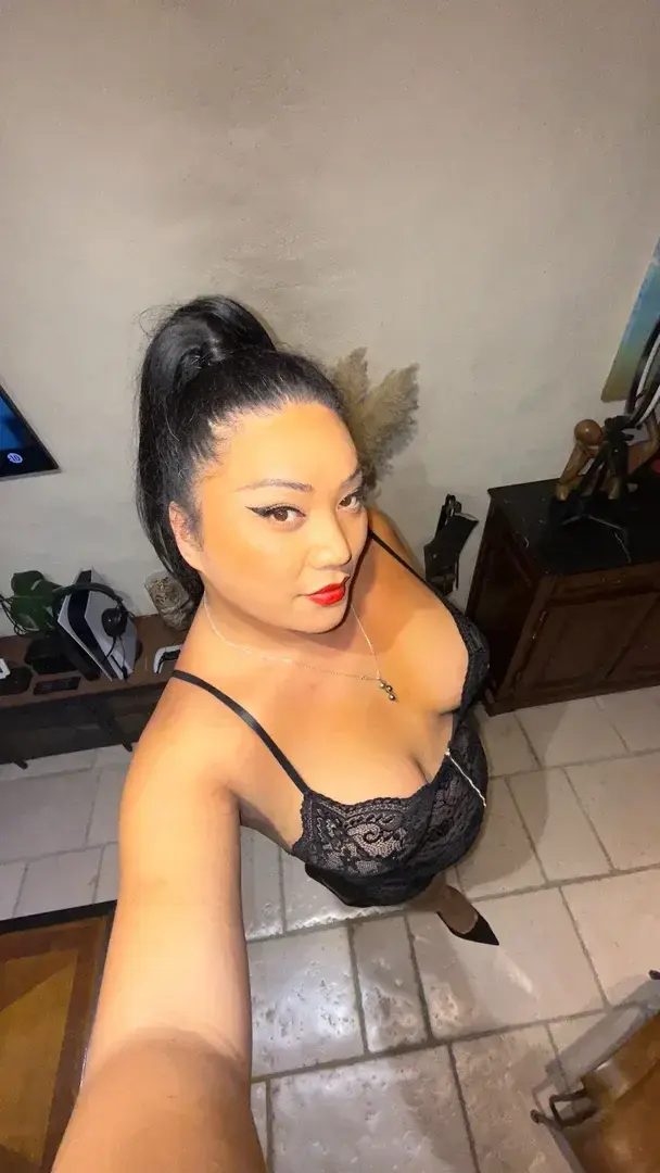 Hey ! La suite arrive 😘