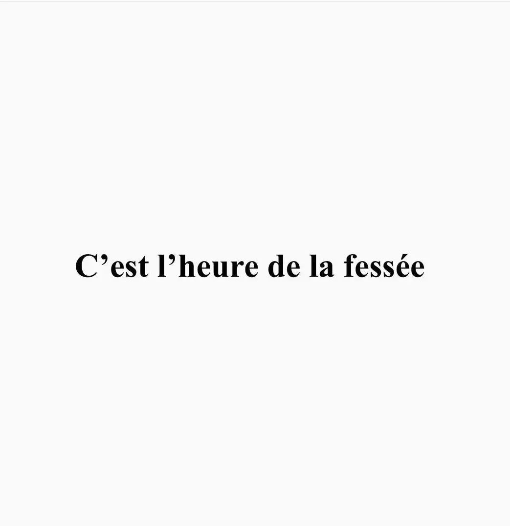 Leak & nude 4 — Chouquette_siana