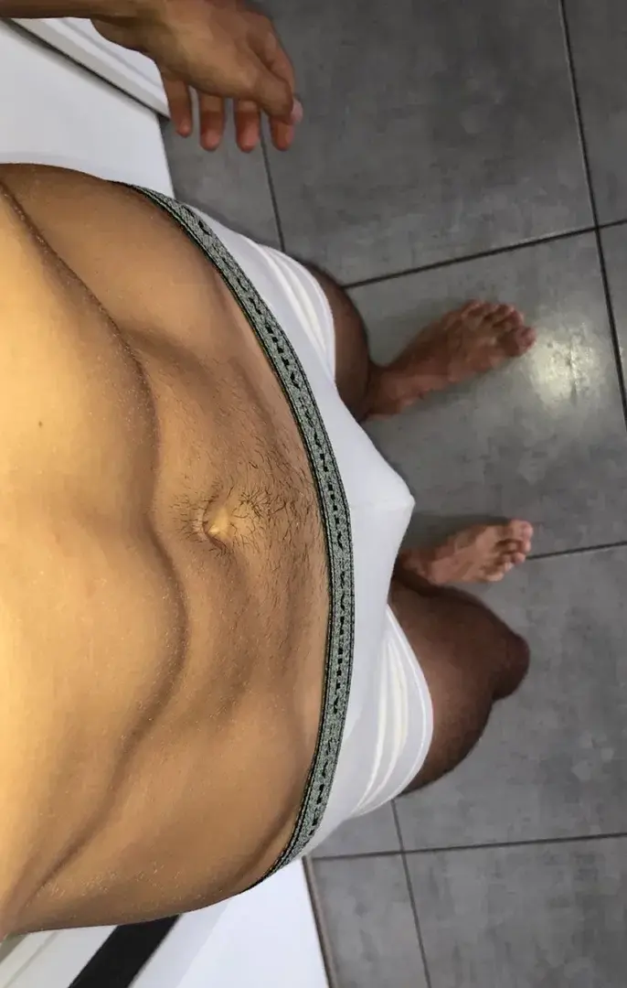 Leak & nude 2 — Benji_tvx