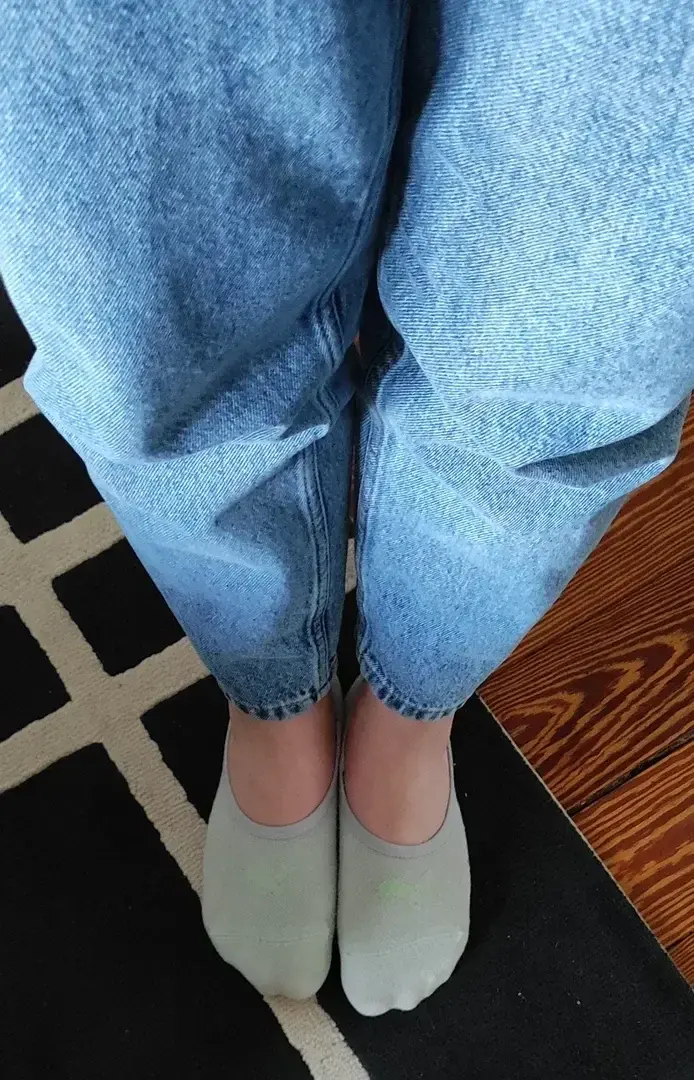 Leak & nude 3 — Chloee_feet