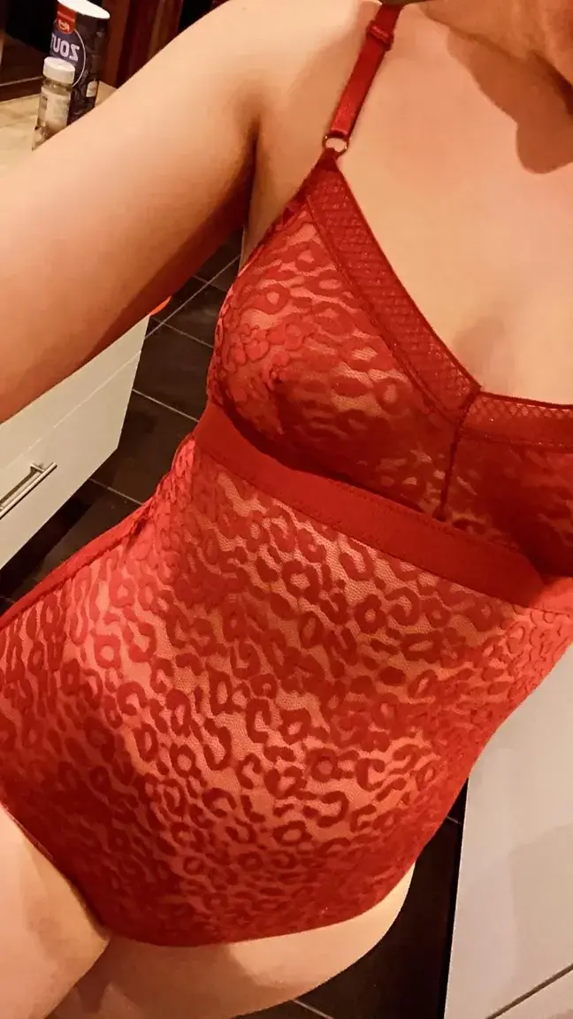 Leak & nude 2 — _lucieleo