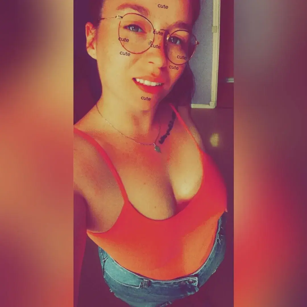 Leak & nude 1 — Princess76