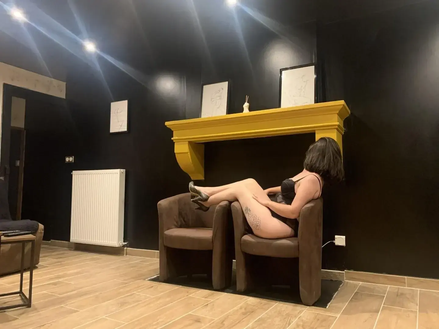 Photo de couverture de Provocx