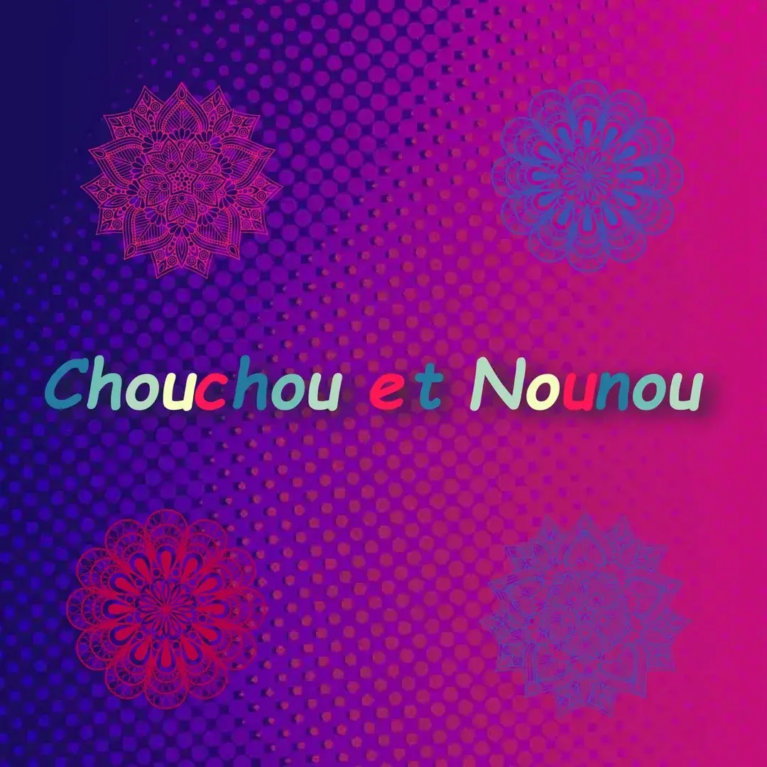 Photo de couverture de Chouchouetnounou