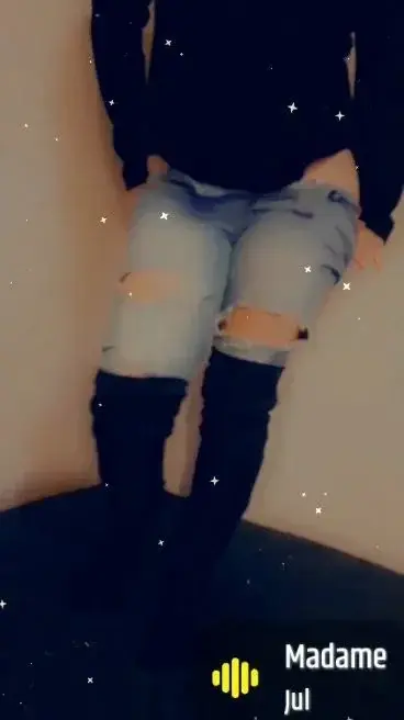 Leak & nude MYM — Luna_hard_fetichiste : « ❤MON CUL🥵🔞❤ JE DANSE🥰❤ » (MYM)