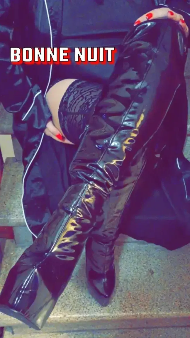 Leak & nude MYM — Luna_hard_fetichiste : « ❤ VIENS VOIR MES VIDÉOS😍🔞🥵PHOTOS❤ » (MYM)