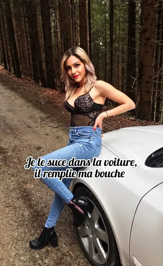 Leak public de Sophia_06_ — « Abo offre 😋 code: KISS 💋 😍!jolie sextape offert a l’abonnement +plein d’autres vidéos bien chaude sur ma page!🔥 » (nude) sur MYM