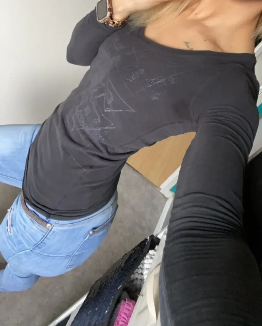 Leak & nude 5 — Queen-m