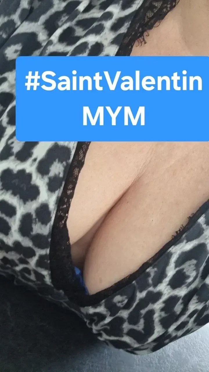 Leak & nude MYM — Coquinettte69 : « média » (MYM)