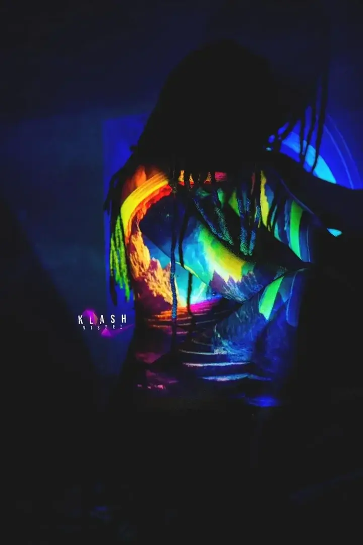 Leak & nude 1 — Akasya