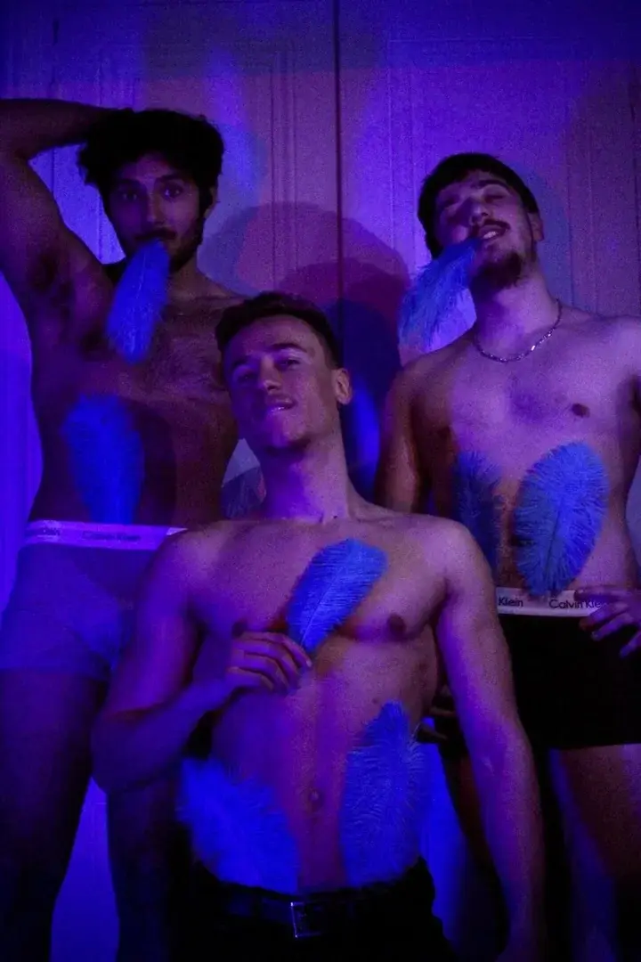 Les Coyo'TSE débarquent pour un contenu exclusif rien que pour vous 👅