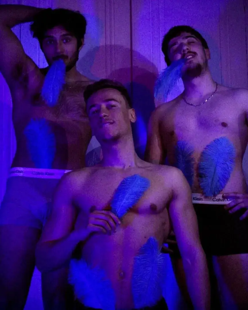 Photo de profil de Nuditse