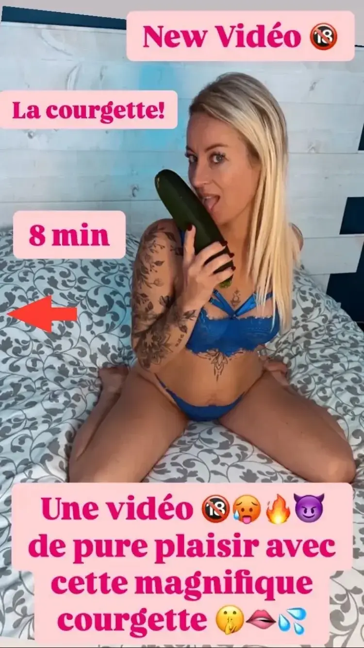 Leak & nude 2 — Anaetmike