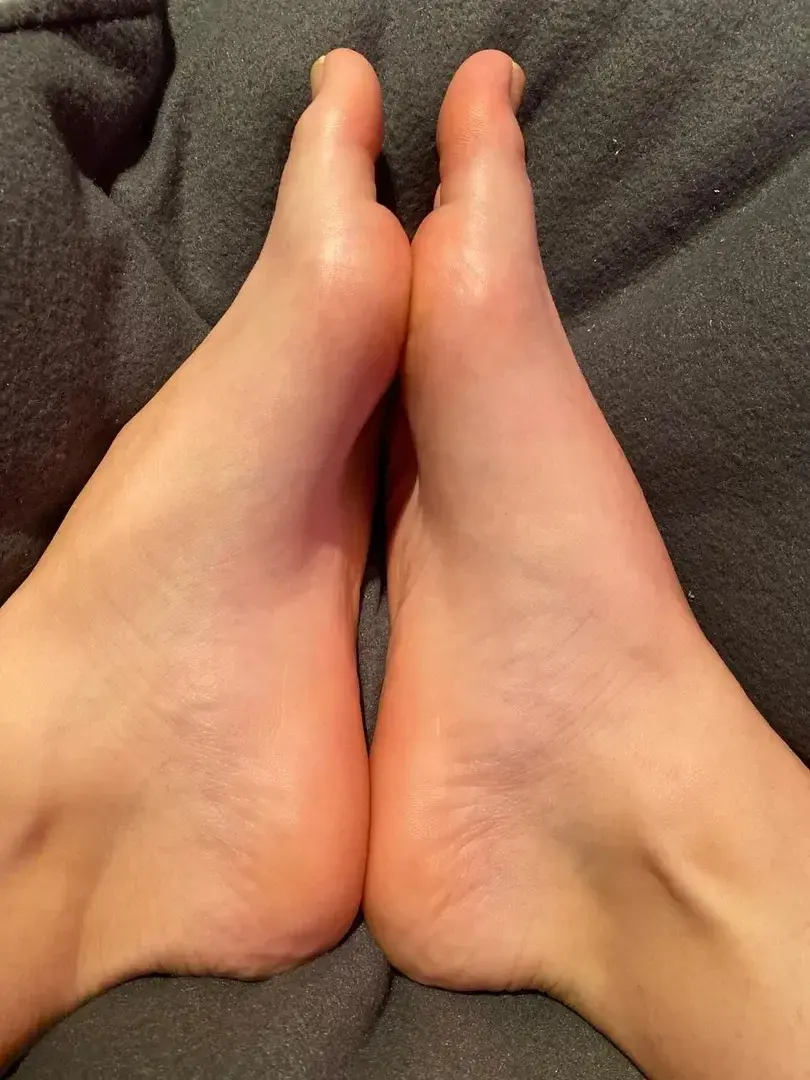 Leak & nude 2 — feety67