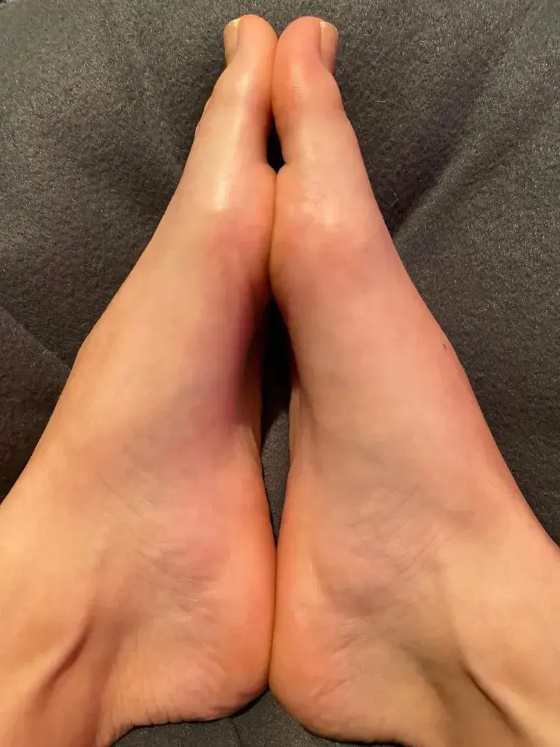 Leak & nude 3 — feety67