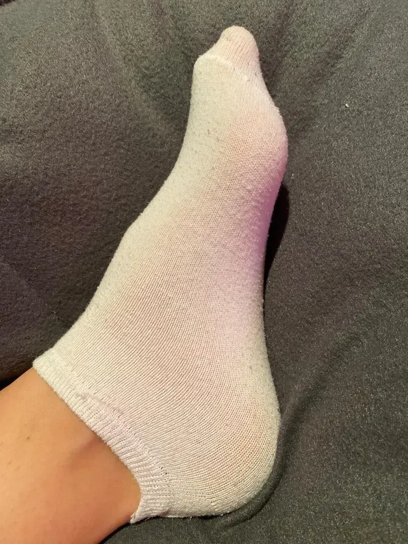 Leak & nude 4 — feety67