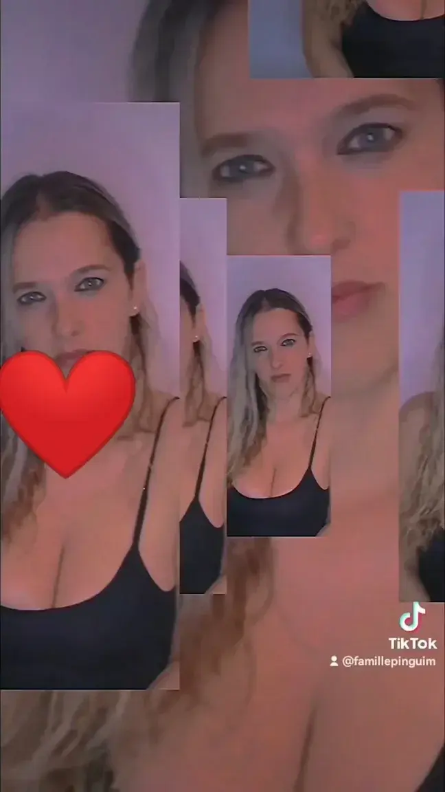 Leak & nude 7 — Carinaa