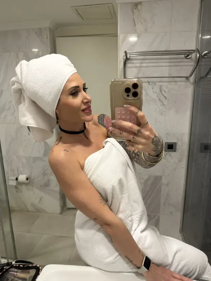 Good morning mes petites pépites . Belle journée à vous 🔥