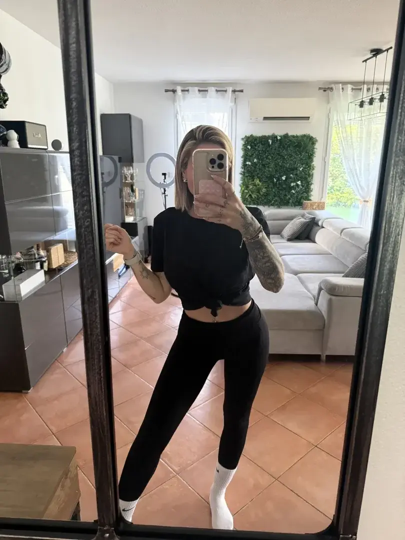 Leak public de Diamantaoff — « Mon abo 100% gratuit juste pour toi 😈 » (nude) sur MYM