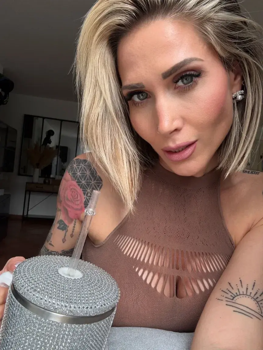 Média public — Diamantaoff : « Mon abonnement gratuit à vie, et je mords pas (enfin… presque pas) 😈 » (MYM)