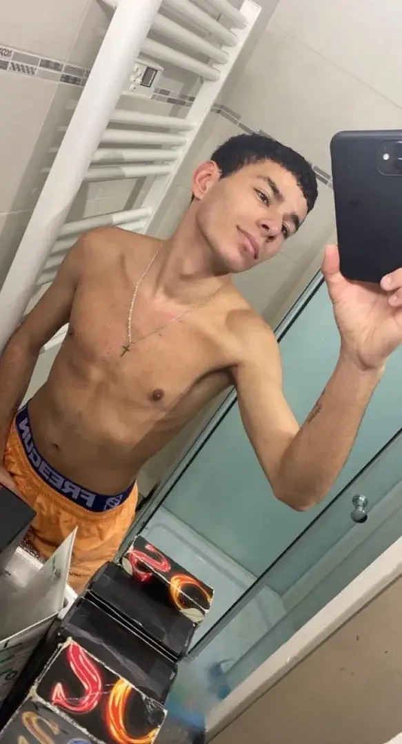 Leak & nude 1 — Nael_fans
