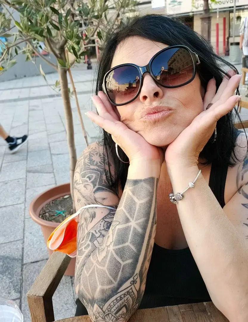 Leak & nude 1 — patricia_n49