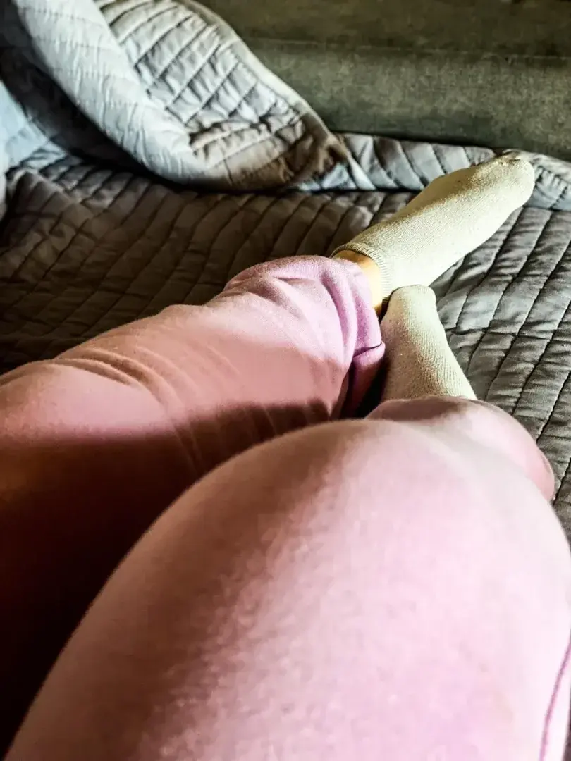 Leak & nude 1 — Am_pieds