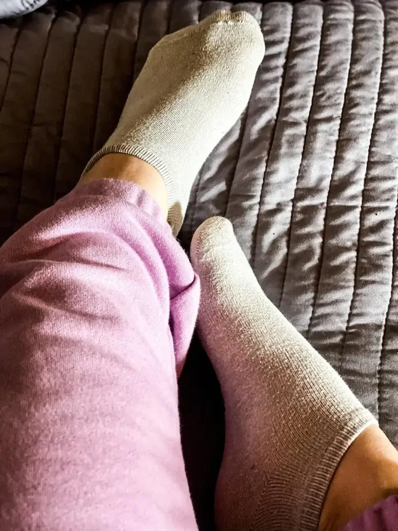 Leak & nude 3 — Am_pieds