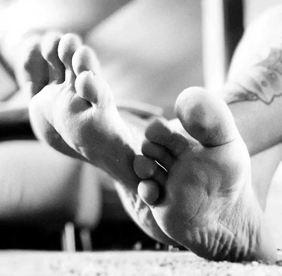 Leak & nude 1 — _prettylittlefeet6