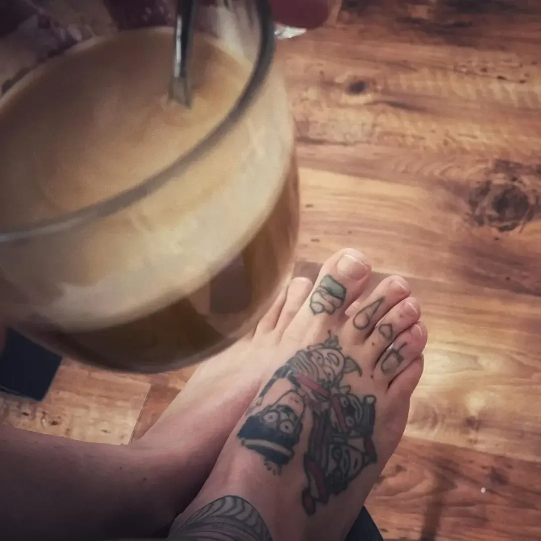 Leak & nude 4 — _prettylittlefeet6
