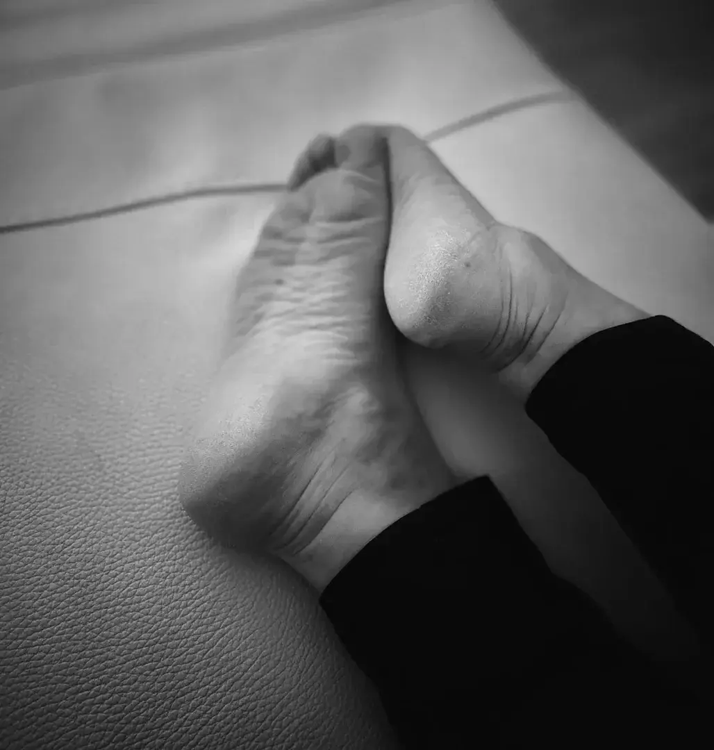 Leak & nude 5 — _prettylittlefeet6