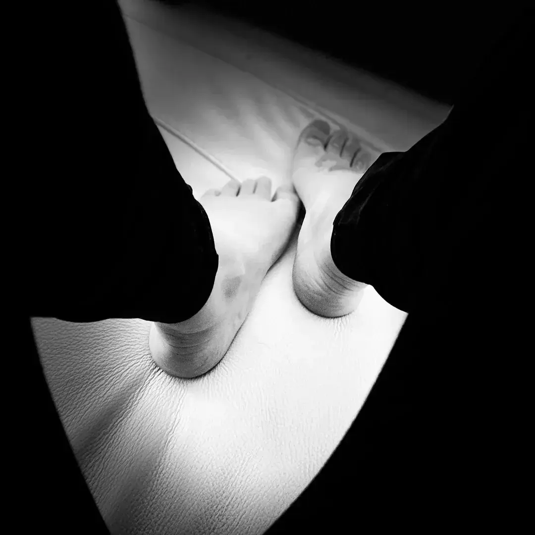 Leak & nude 6 — _prettylittlefeet6